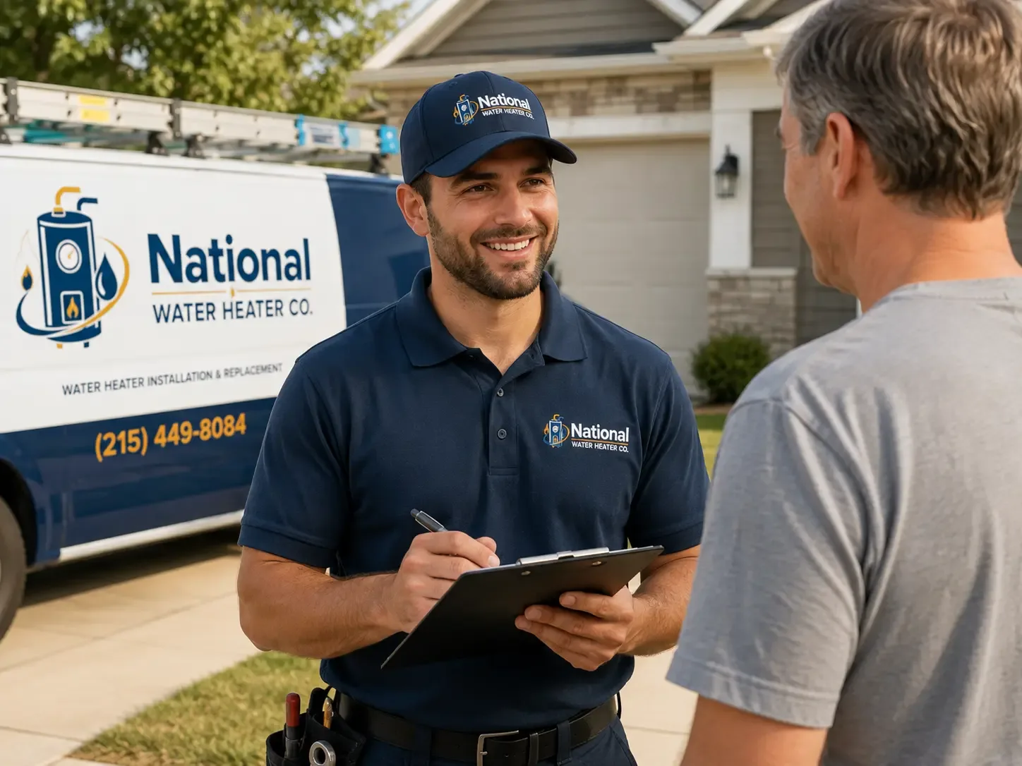 Water Heater Installation Edmeston, NY FAQs